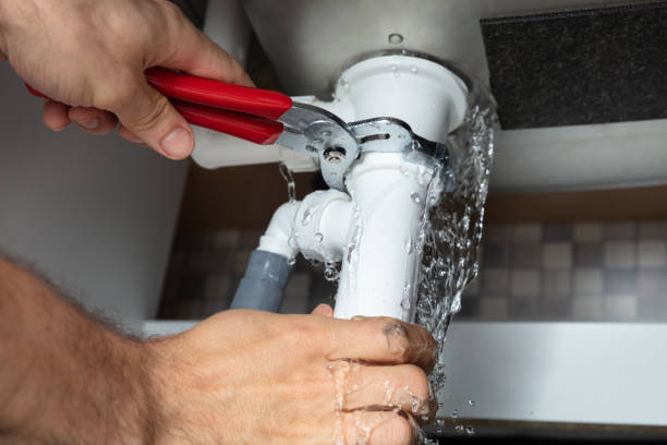 Best 24/7 water damage repair  in Paden City, WV